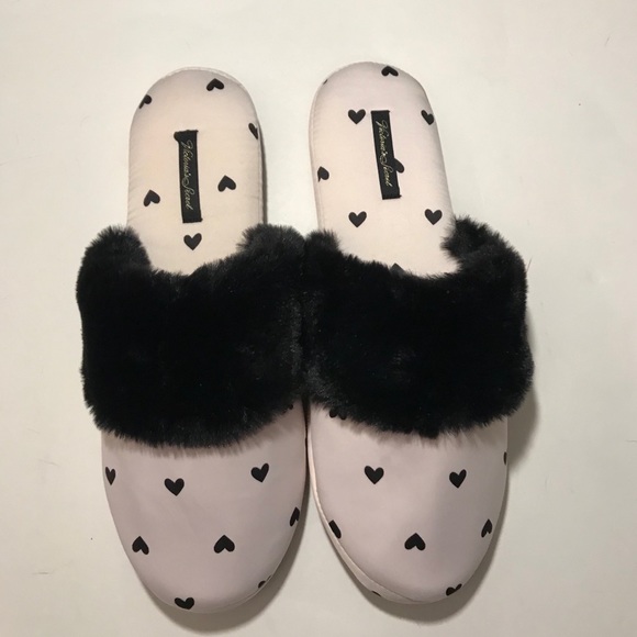 Victoria's Secret Shoes - Victoria’s Secret Slippers